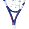 Detská tenisová raketa Babolat DRIVE Junior 25 girl 2025