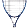 Detská tenisová raketa Babolat DRIVE Junior 24 modrá 2025