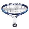 Detská tenisová raketa Babolat DRIVE Junior 24 modrá 2025