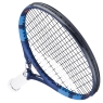 Detská tenisová raketa Babolat DRIVE Junior 24 modrá 2025