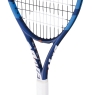 Detská tenisová raketa Babolat DRIVE Junior 24 modrá 2025
