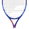 Detská tenisová raketa Babolat DRIVE Junior 23 modrá 2025