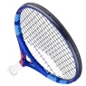 Detská tenisová raketa Babolat DRIVE Junior 23 modrá 2025