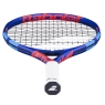 Detská tenisová raketa Babolat DRIVE Junior 23 modrá 2025