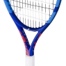 Detská tenisová raketa Babolat DRIVE Junior 23 modrá 2025