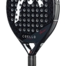 Padelová raketa Head COELLO Vibe 2025