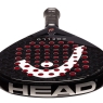 Padelová raketa Head COELLO Team 2025