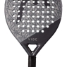 Padelová raketa Head Vibe Grey/ Black 2025