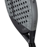 Padelová raketa Head Vibe Grey/ Black 2025