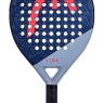 Padelová raketa Head Vibe 2025 bl-rd