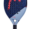 Padelová raketa Head Vibe 2025 bl-rd