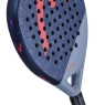 Padelová raketa Head Vibe 2025 bl-rd