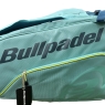 Taška na padel BULLPADEL Flow Agua Marina BPP25006