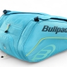 Taška na padel BULLPADEL Flow Agua Marina BPP25006