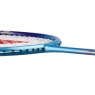 Bedmintonová raketa Yonex NANOFLARE 001 clear