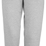 Športové kalhoty Babolat Exercise Jogger Pant 4MP2131-3002 šedé