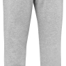 Športové kalhoty Babolat Exercise Jogger Pant 4MP2131-3002 šedé