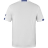 Tenisové tričko Babolat Play Crew Neck 3MP2011-1000 biele