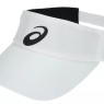 Detsky šilt Asics Performance Visor 3043A117-100 biely