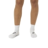 Ponožky Asics 6PPK QUARTER SOCK 3033B720-100 biele