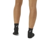 Ponožky Asics 6PPK QUARTER SOCK 3033B720-001 čierne