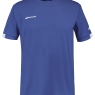 Detské tričko Babolat Play Crew Neck Tee 3BP2011-4118 sodalite blue
