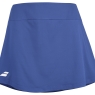 Dívčí tenisová sukně Babolat Play Skirt 3GP2081-4118 sodalite blue