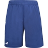 Detské tenisové kraťasy Babolat Play Short 3BP2061-4118 sodalite blue