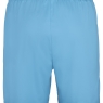 Detské tenisové kraťasy Babolat Play Short 3BP2061-4124 cyan blue