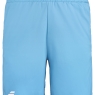 Detské tenisové kraťasy Babolat Play Short 3BP2061-4124 cyan blue