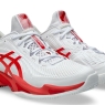 Pánska tenisová obuv Asics Court FF 3 NOVAK Clay 1041A521-966