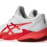 Pánska tenisová obuv Asics Court FF 3 NOVAK Clay 1041A521-966
