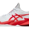 Pánska tenisová obuv Asics Court FF 3 NOVAK Clay 1041A521-966