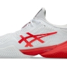 Pánska tenisová obuv Asics Court FF 3 NOVAK Clay 1041A521-966