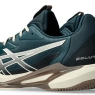 Pánska tenisová obuv Asics  Solution Speed FF 3 Clay 1041A437-300