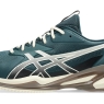 Pánska tenisová obuv Asics  Solution Speed FF 3 Clay 1041A437-300