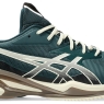 Pánska tenisová obuv Asics  Solution Speed FF 3 Clay 1041A437-300