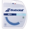 Tenisový výplet Babolat Xcel 12 m modrý