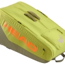 Tenisový bag HEAD PRO RACQUET BAG XL KIFO