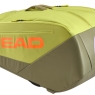 Tenisový bag HEAD PRO RACQUET BAG XL KIFO
