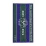 Uterák Wimbledon THE CHAMPIONSHIP 2025 green/purple