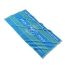 Uterák Wimbledon THE CHAMPIONSHIP 2025 aqua/blue