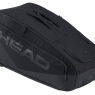 Tenisový bag Head PRO X RACQUET BAG XL BK