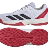 Juniorská tenisová obuv Adidas Courtflash JI2448