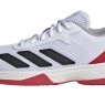 Juniorská tenisová obuv Adidas Courtflash JI2448