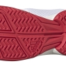 Juniorská tenisová obuv Adidas Courtflash JI2448