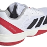 Juniorská tenisová obuv Adidas Courtflash JI2448