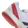 Juniorská tenisová obuv Adidas Courtflash JI2448