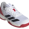 Juniorská tenisová obuv Adidas Courtflash JI2448