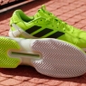 Tenisová obuv Adidas Adizero Ubersonic 5 Clay IH2564 žltá